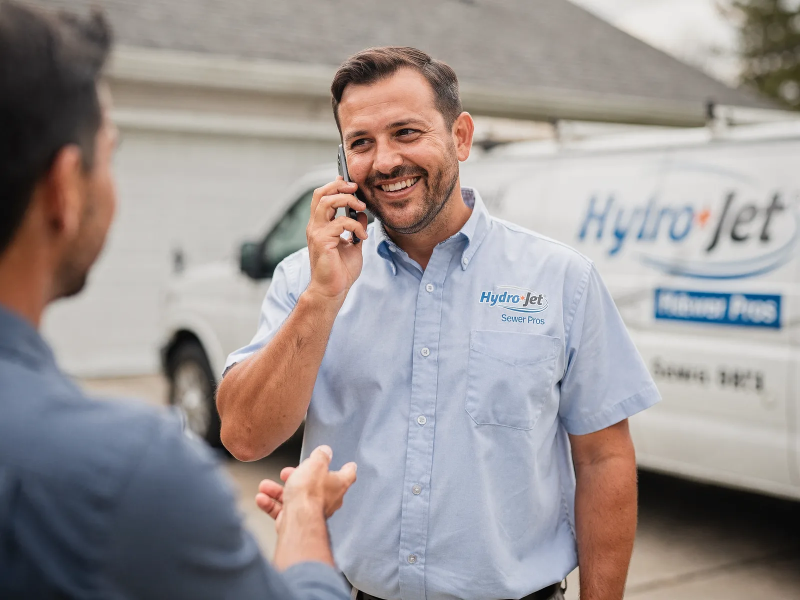 Drain Cleaning in Owasso, OK